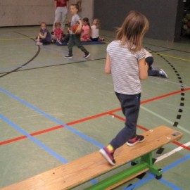 2017 paassportkamp kleuters  25 - Sportraad Zaventem 